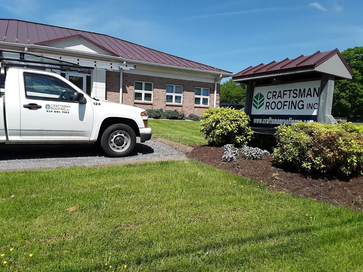 Quality Hail Damage Roof Repair by experienced craftsmen in De La Plaine Manor